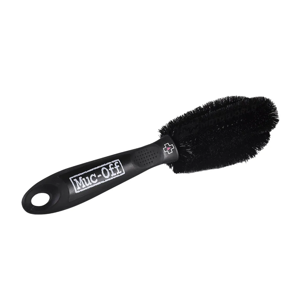 MUC-OFF WHEEL AND BRAKE BRUSH