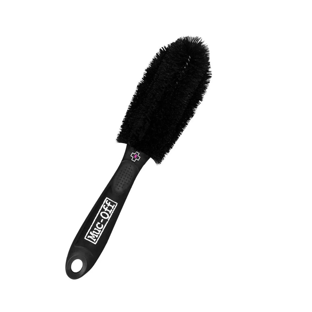 MUC-OFF WHEEL AND BRAKE BRUSH