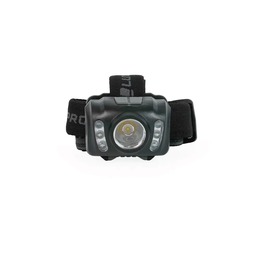 Multi-Color LED Headlamp LP345V2