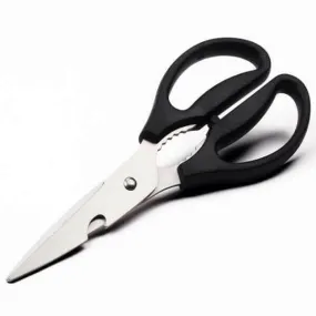 Multipurpose Stainless Steel Kitchen Shears Meat Scissors