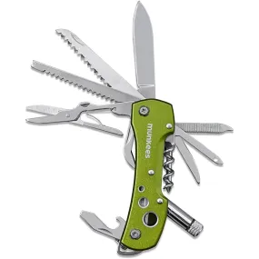 Munkees Multi Function Knife