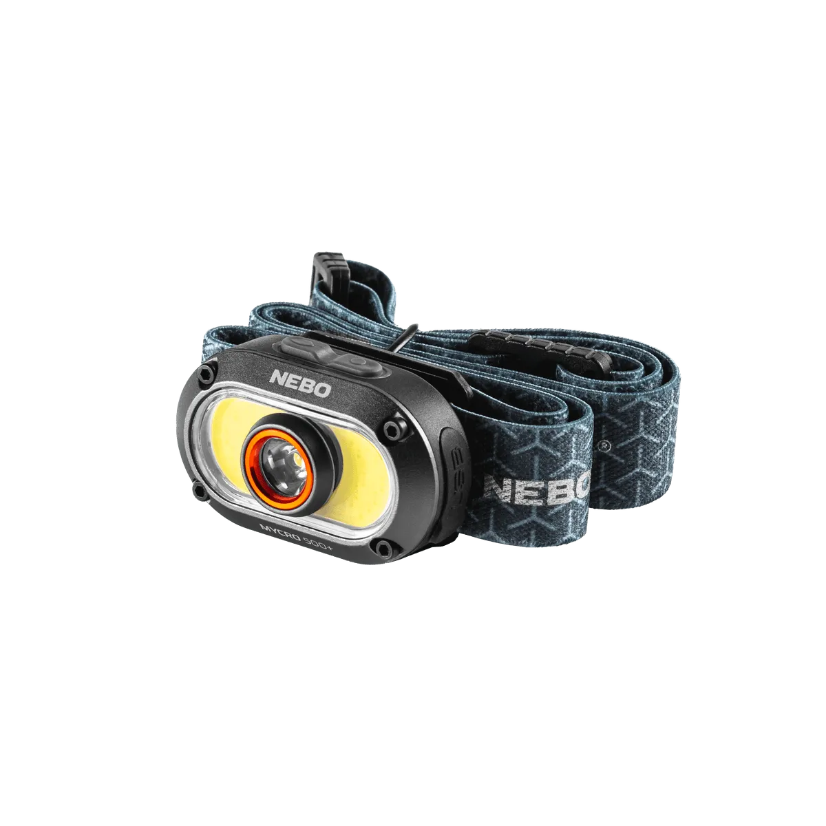 MYCRO 500  Headlamp