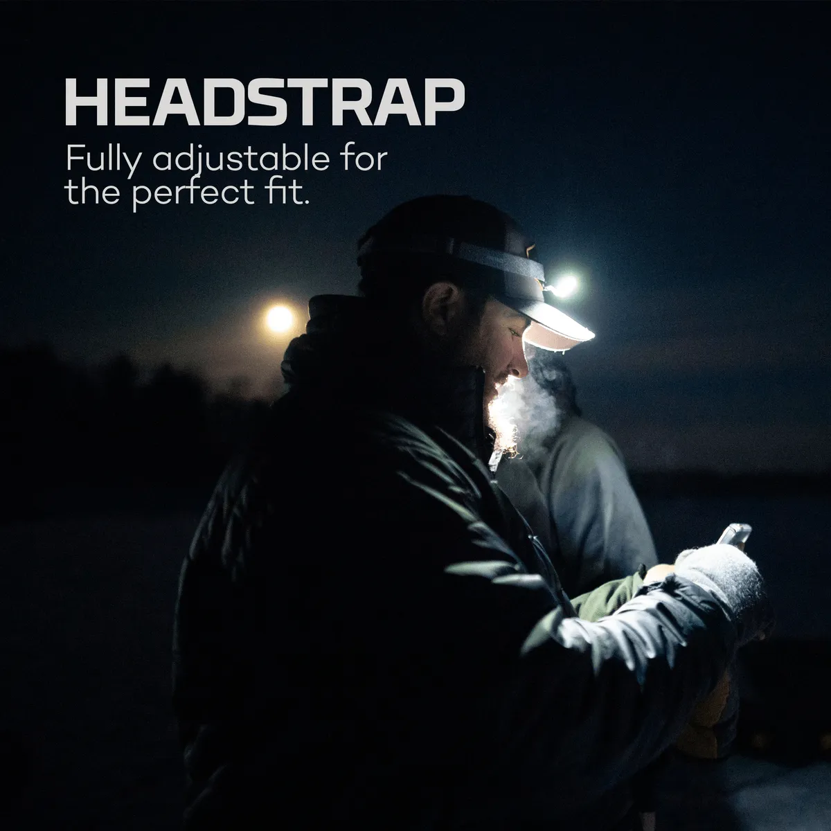 MYCRO 500  Headlamp