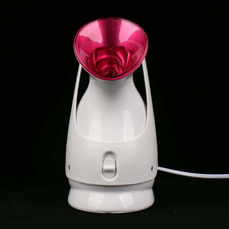 Nano Ion Steaming Facial Beauty Instrument Cleaner