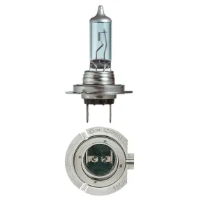 Narva 48607BL 12V H7 55W Arctic Plus 50 Halogen Headlight Globes