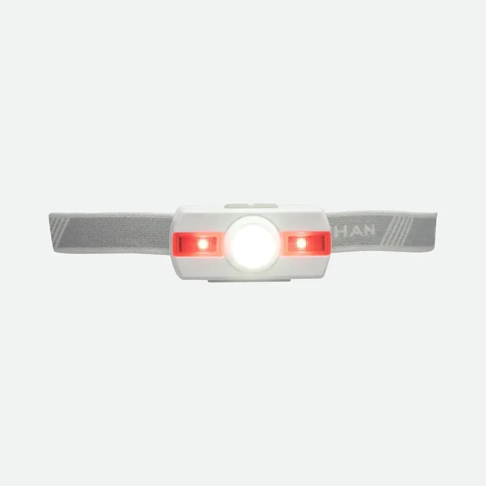 Neutron Fire Runners Headlamp - White