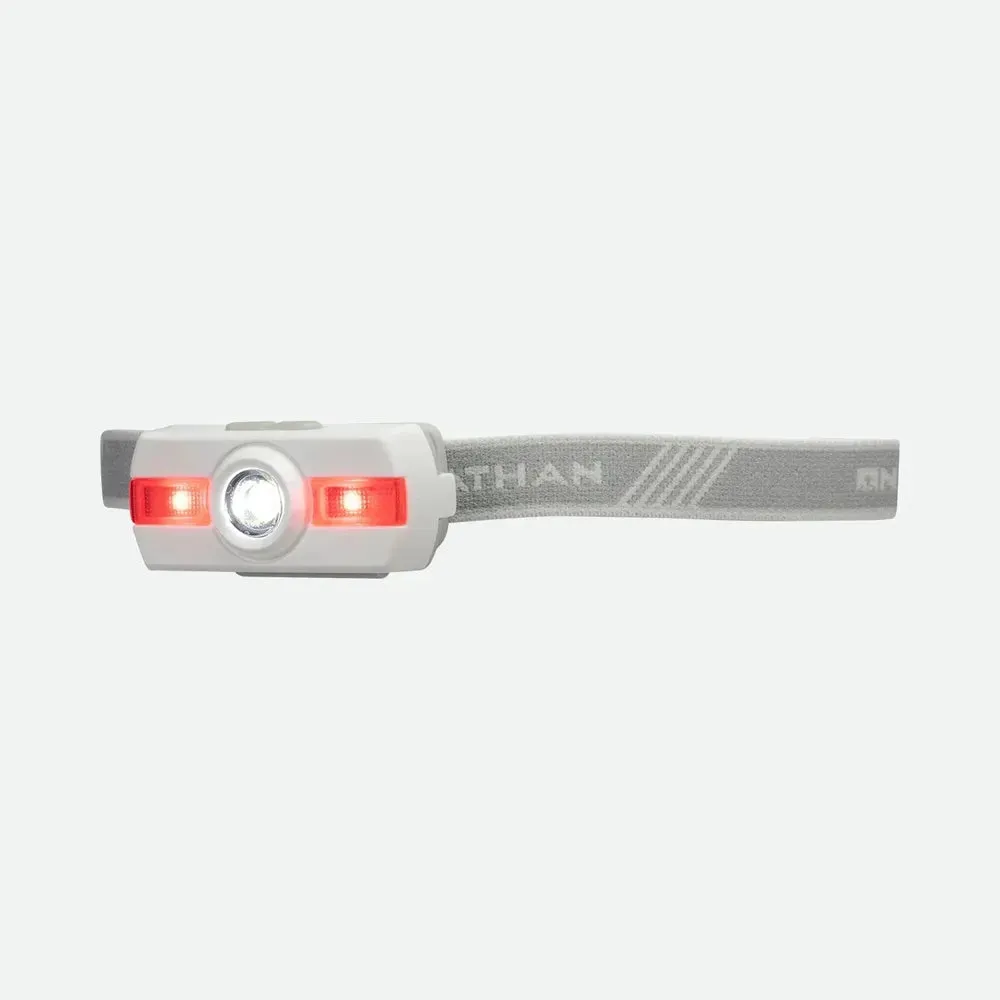 Neutron Fire Runners Headlamp - White