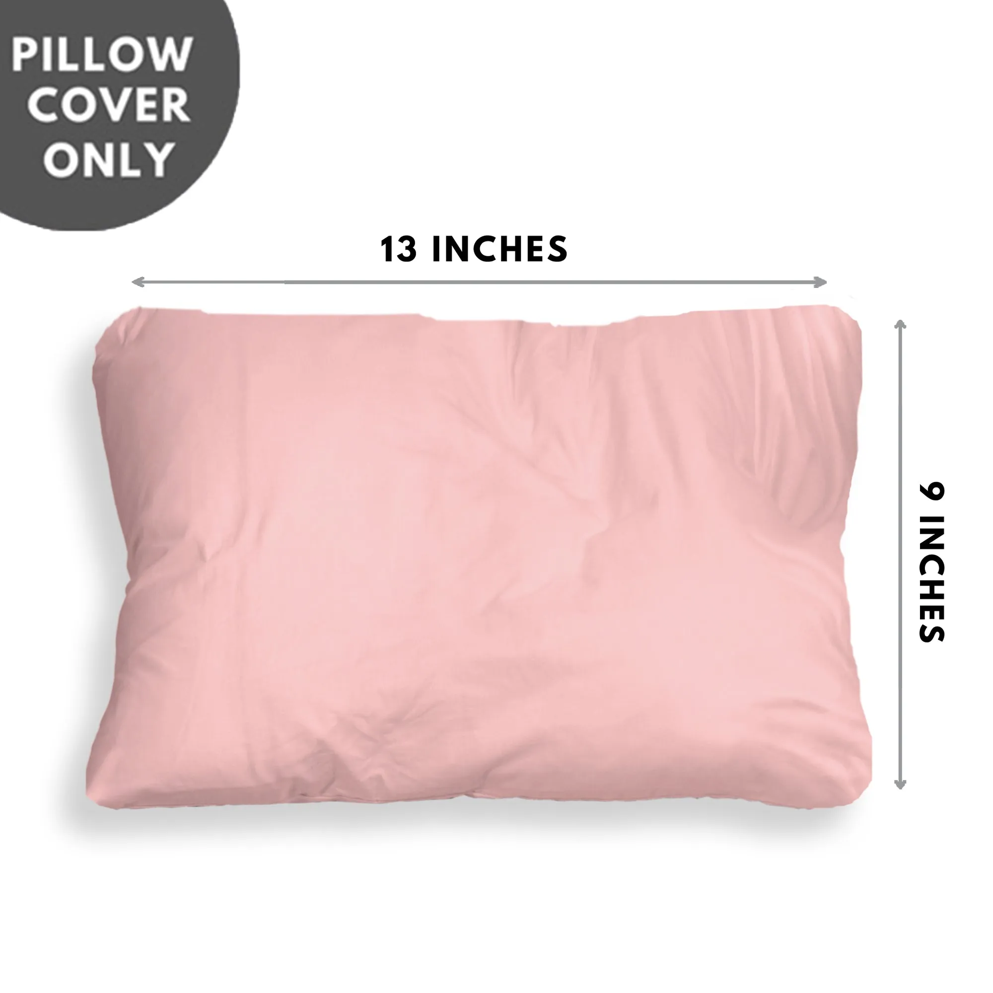 New Born Pillow Cover