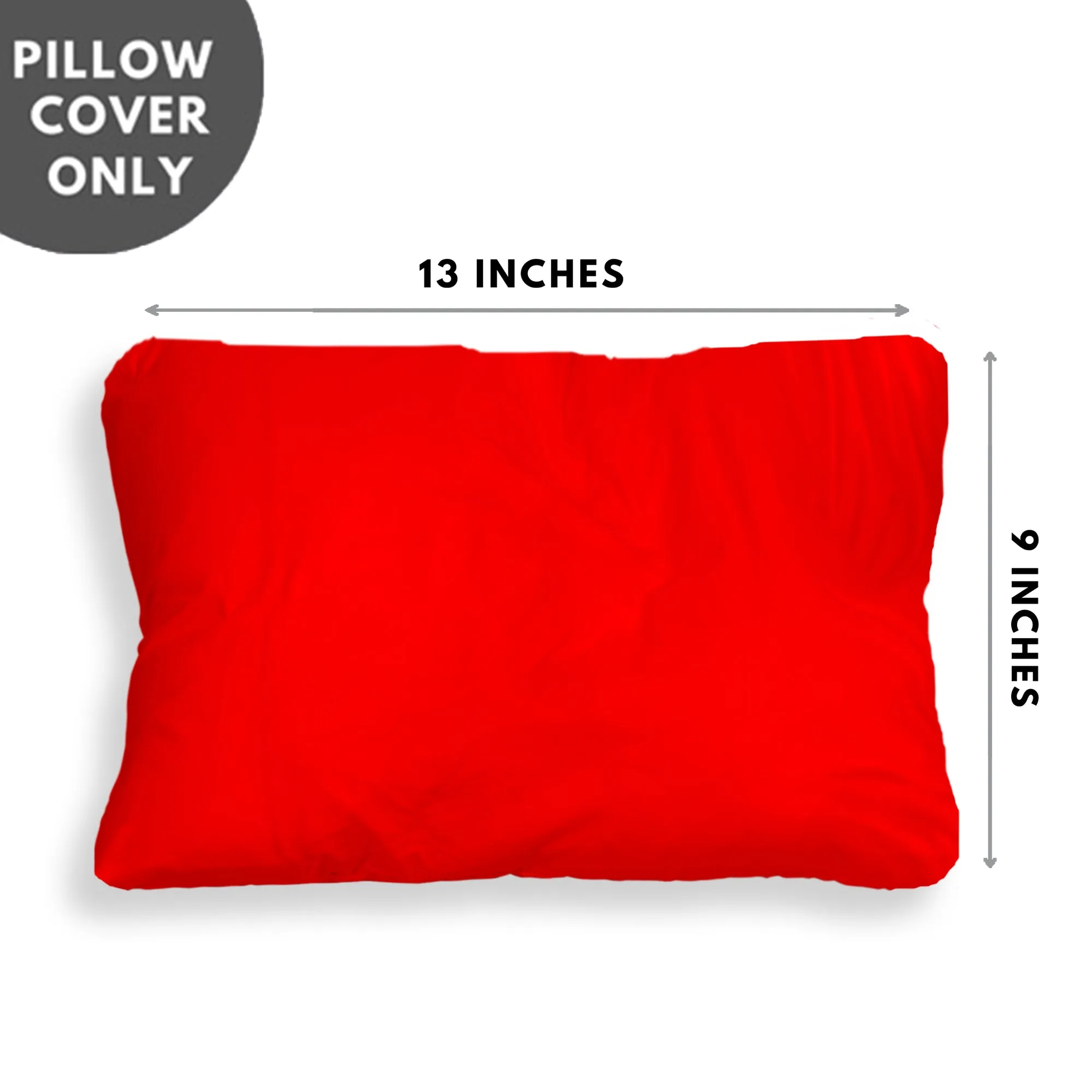 New Born Pillow Cover