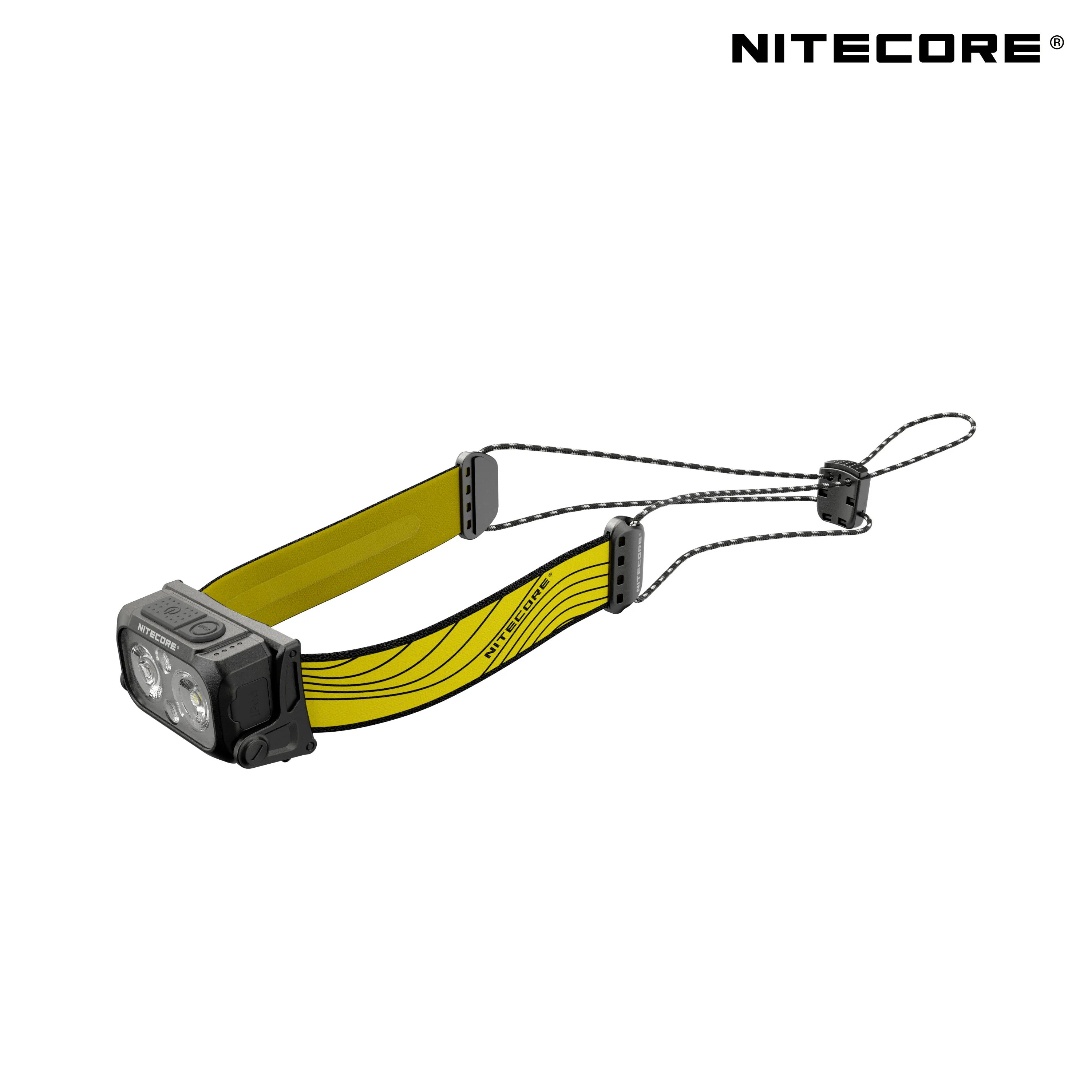 Nitecore NU25 400