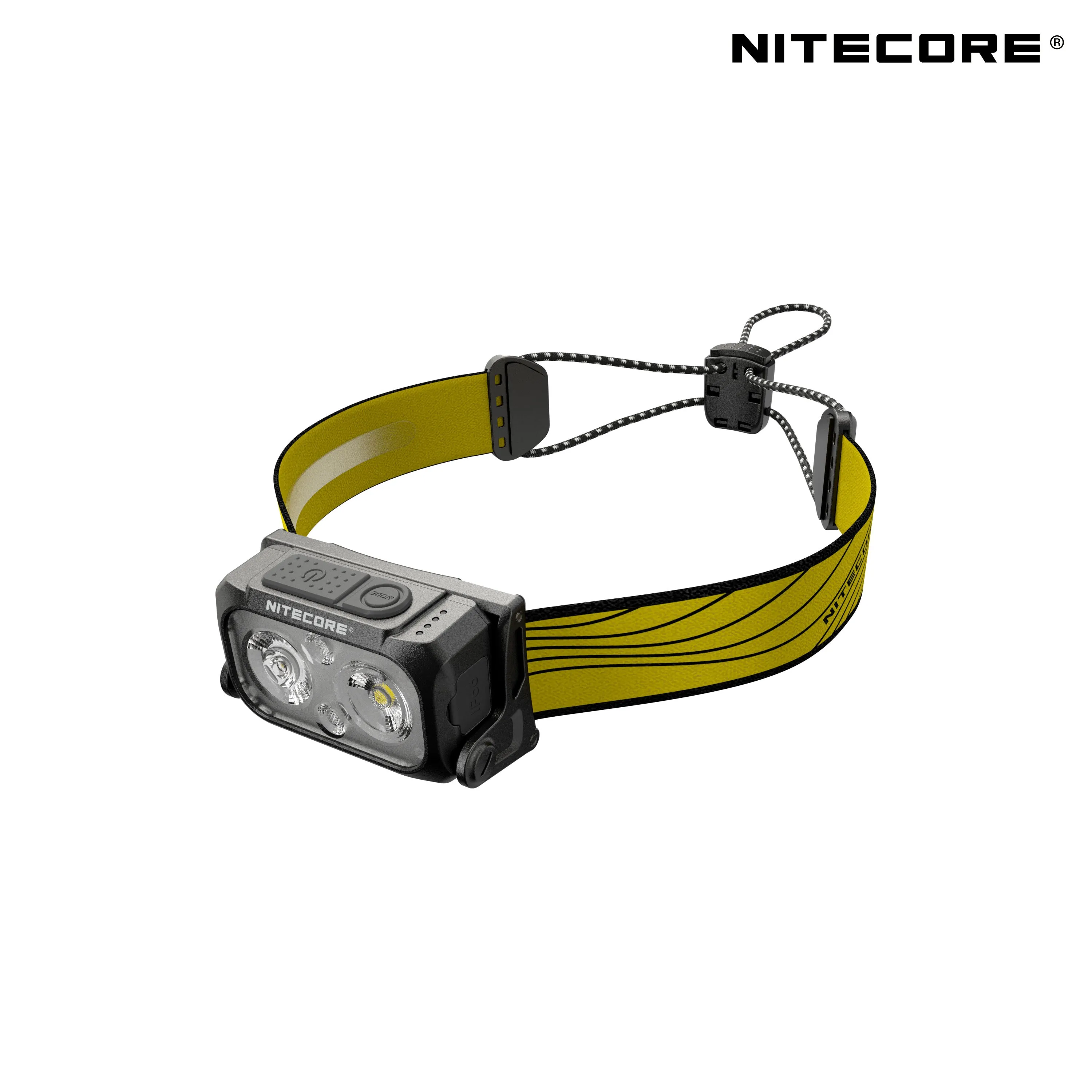 Nitecore NU25 400