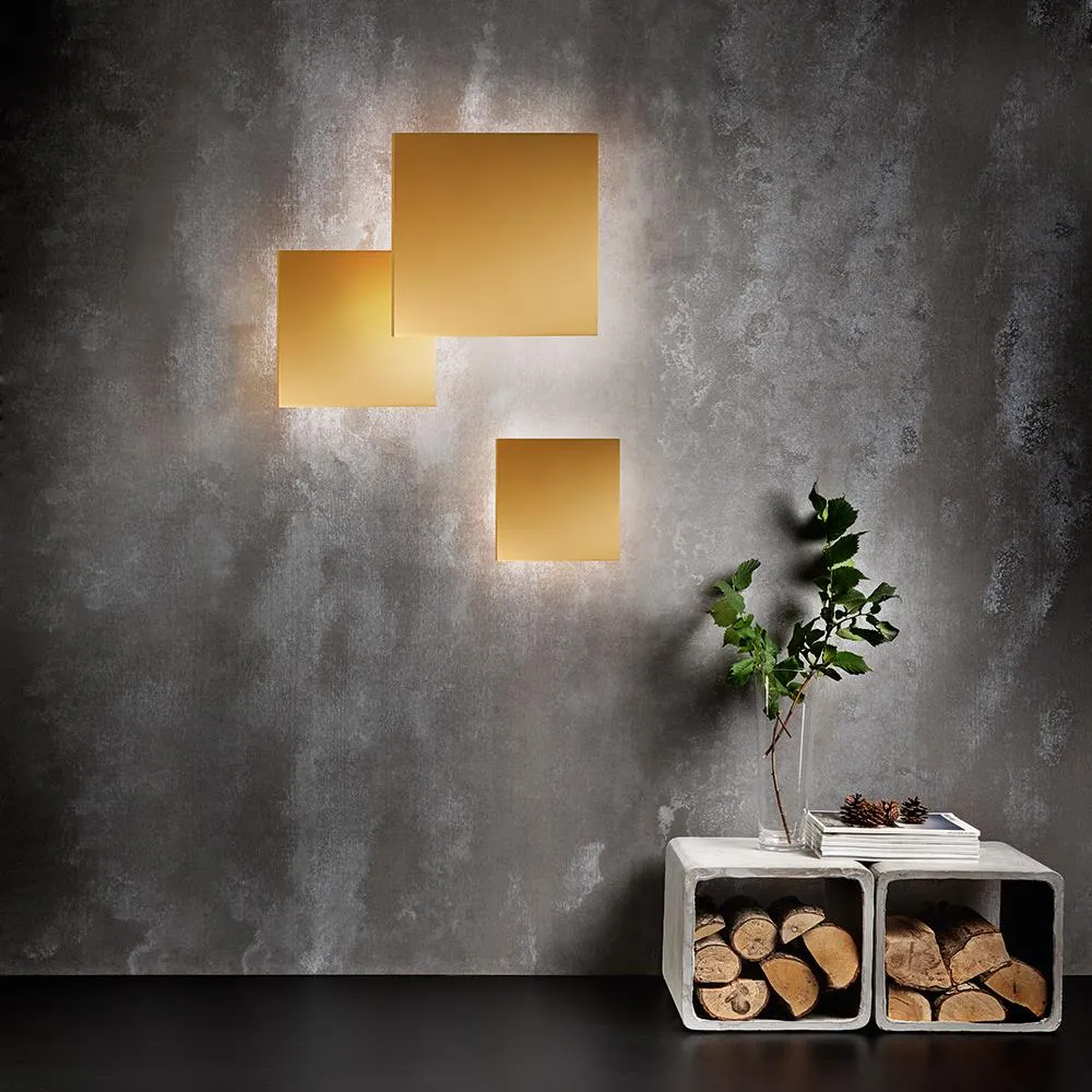 Noho wall light by Light-Point