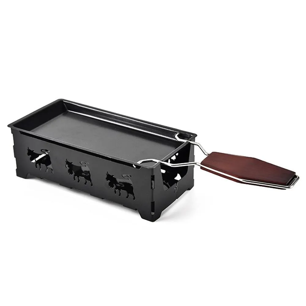 Non-stick Cheese Pan Tray