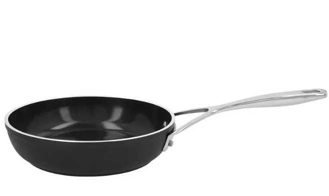 Non-Stick Frying Pan  Demeyere Alu Alu Pro 5 40851-266-0 - 24 Cm