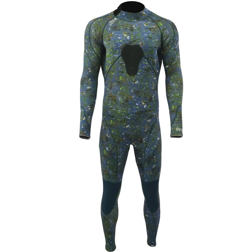 OCEAN HUNTER CHAMELEON CORE 3 SZ L