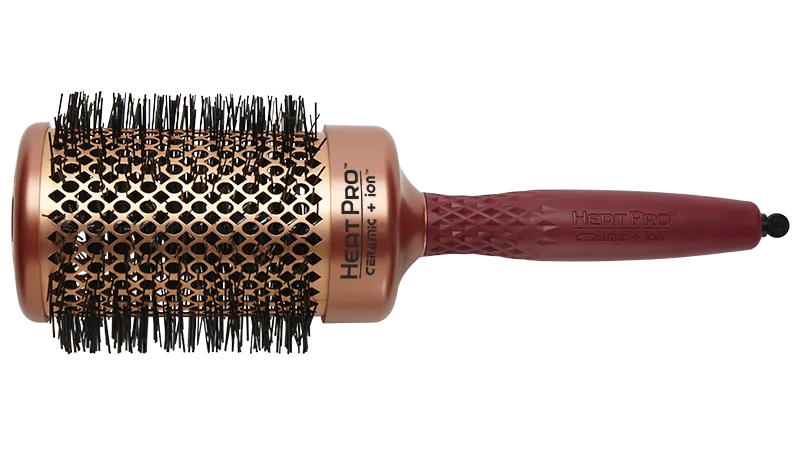 Olivia Garden Heat Pro Thermal Brush 62mm