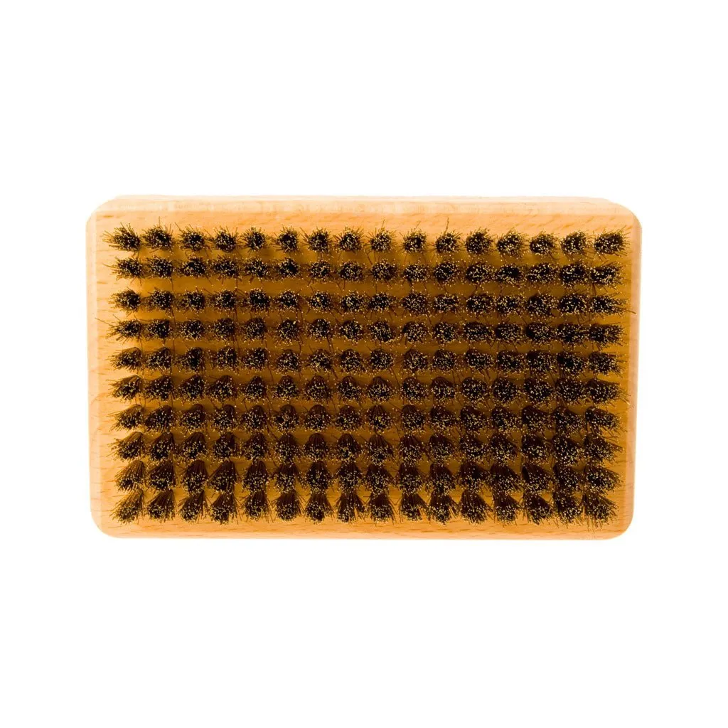 OneBall Horse Hair Waxing Brush