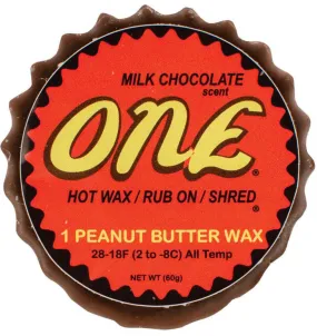 Oneball Shape Shifter Reeses Wax 2024