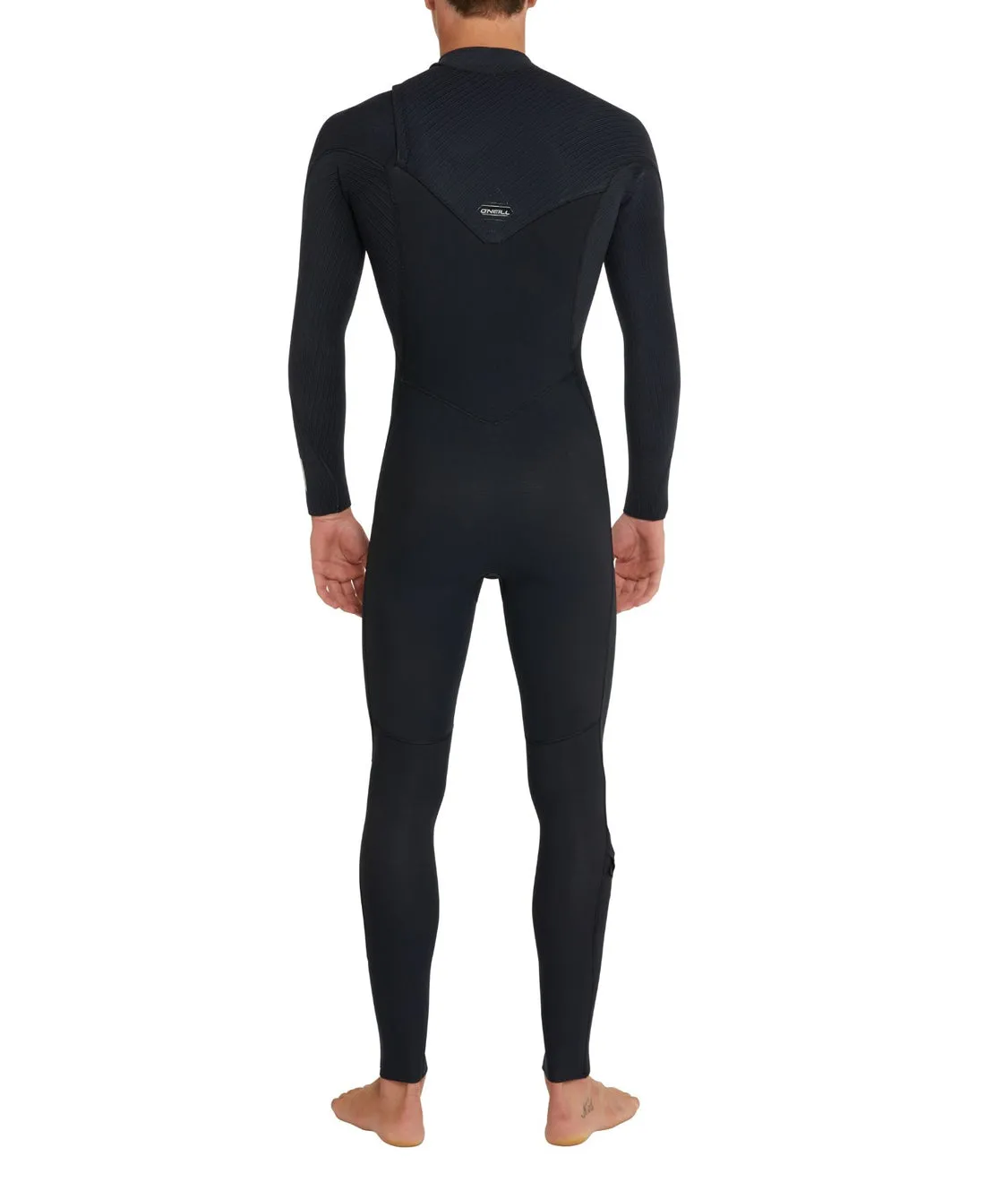 O'Neill HyperFreak 3/2  Steamer Chest Zip Wetsuit