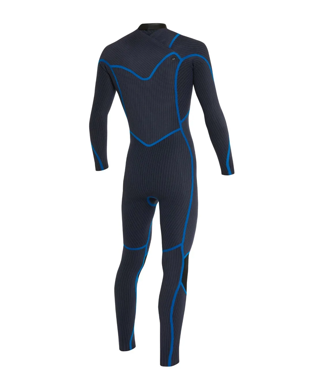 O'Neill HyperFreak 3/2  Steamer Chest Zip Wetsuit