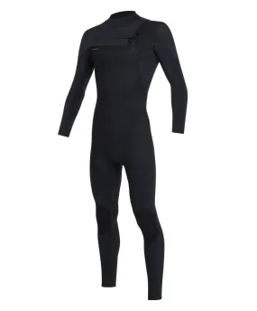 O'Neill HyperFreak 3/2  Steamer Chest Zip Wetsuit