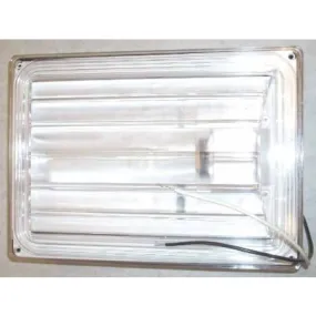 Outdoor Wall Light 60W Flourescent Entry Light