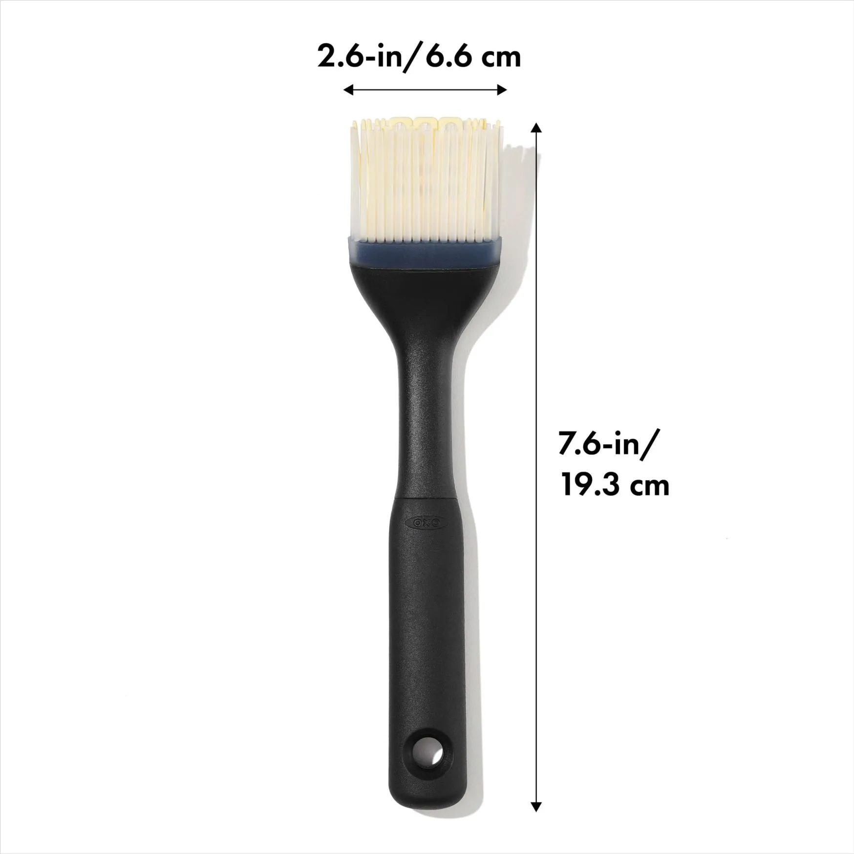 OXO GOOD GRIPS Silicone Pastry Brush