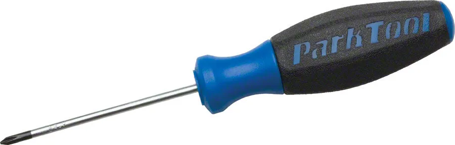 Park Tool Screwdrivers