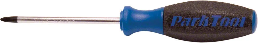 Park Tool Screwdrivers