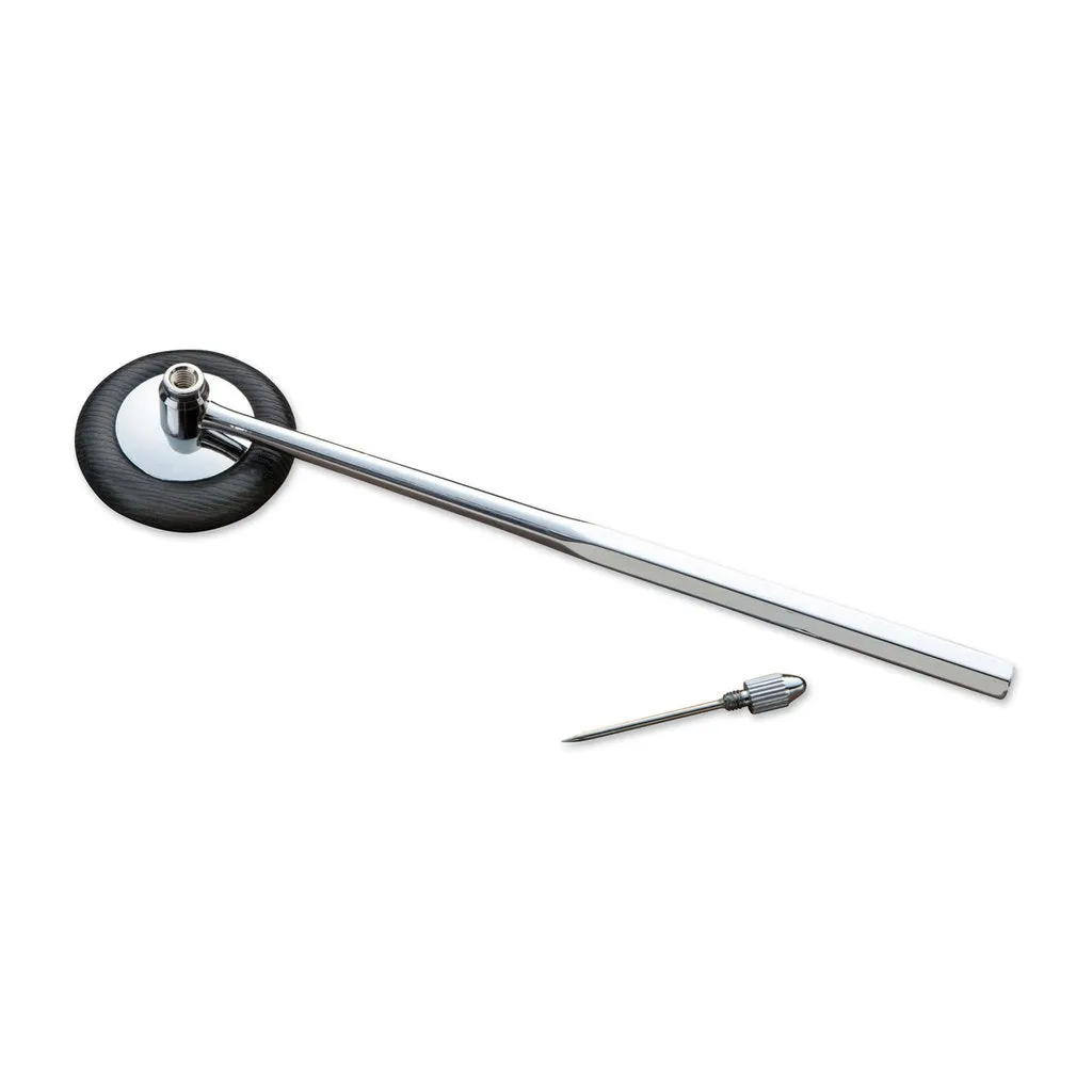 Patella Hammer - Babinsky Stainless Steel