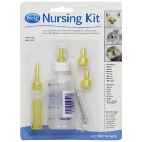 PetAg Nursing Kit