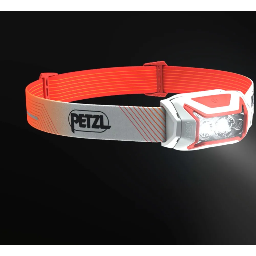 Petzl Actik Core Headlamp