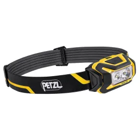 Petzl ARIA 2R Rechargeable Headlamp E071AA00