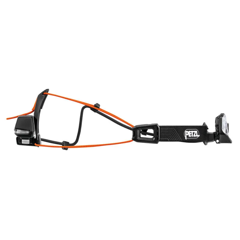 Petzl NAO RL Head Lamp