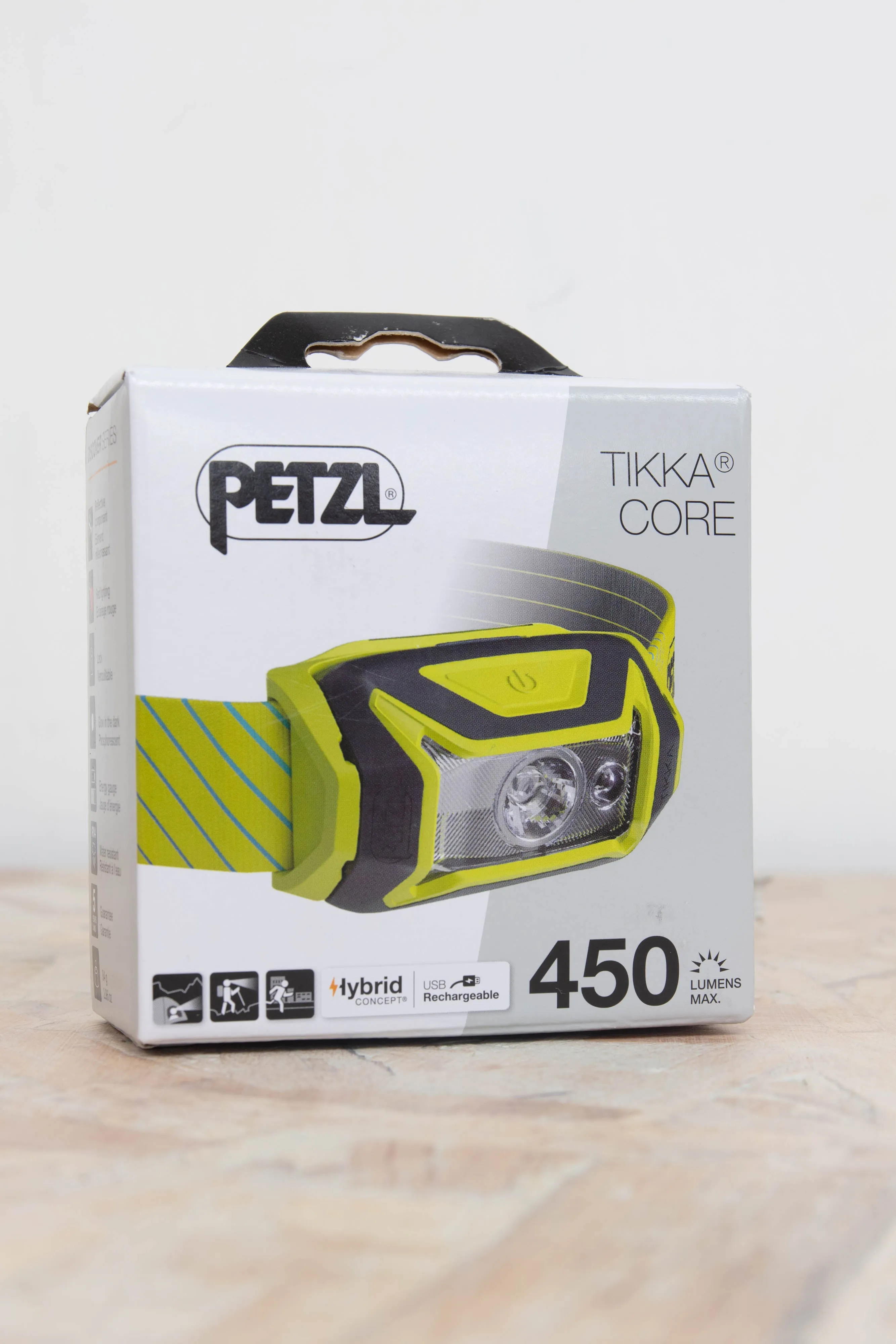 Petzl - Tikka Core (2022)