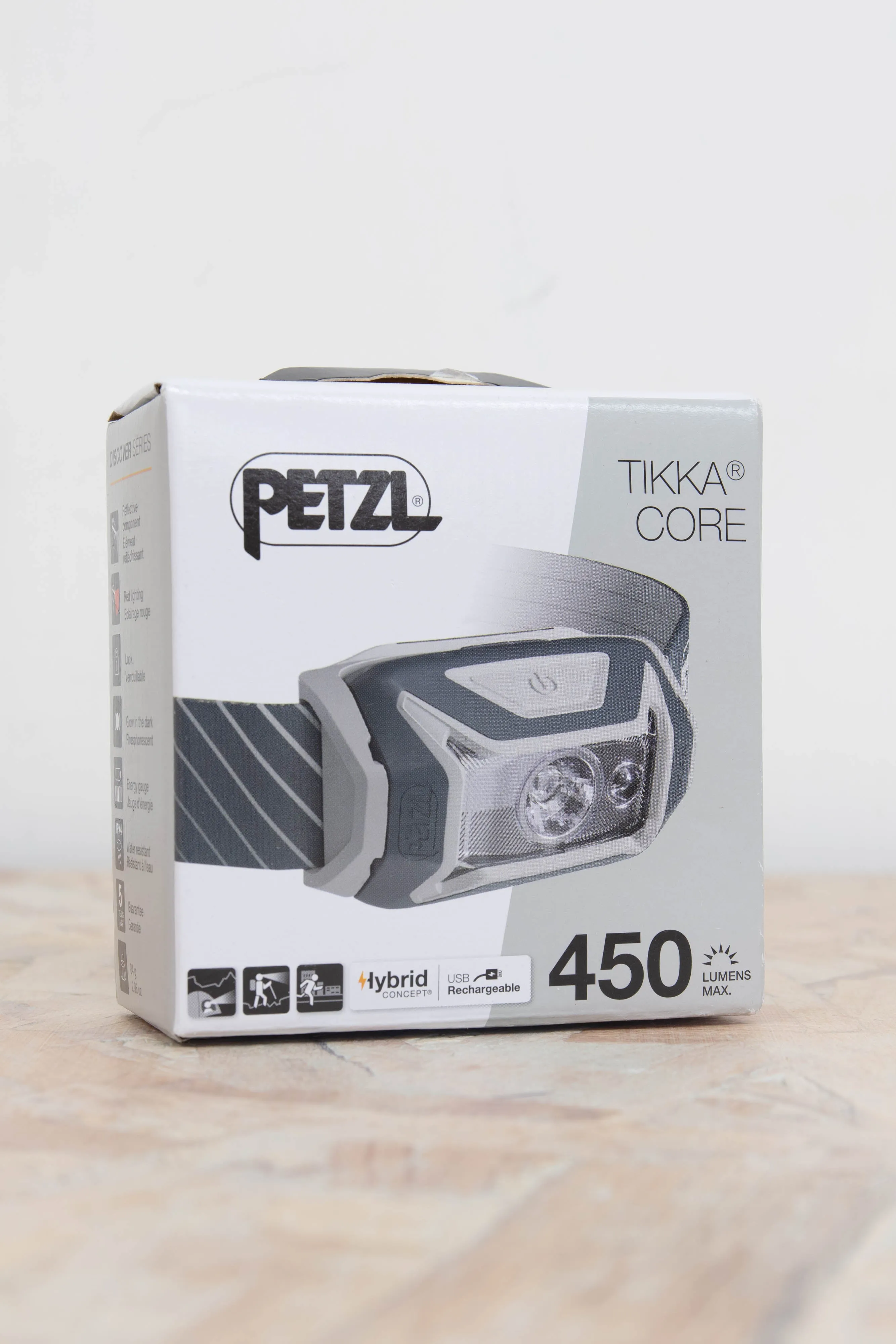 Petzl - Tikka Core (2022)