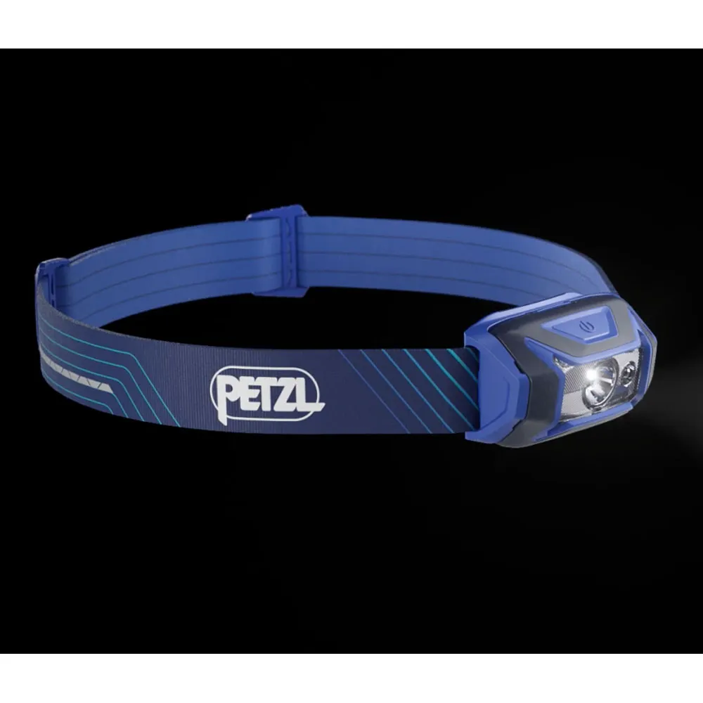 Petzl Tikka Core Headlamp