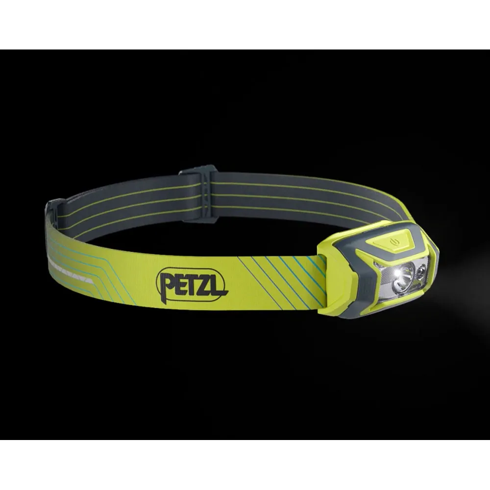 Petzl Tikka Core Headlamp