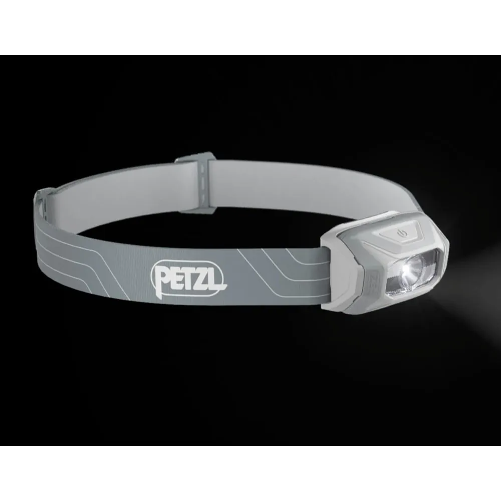 Petzl Tikkina Headlamp