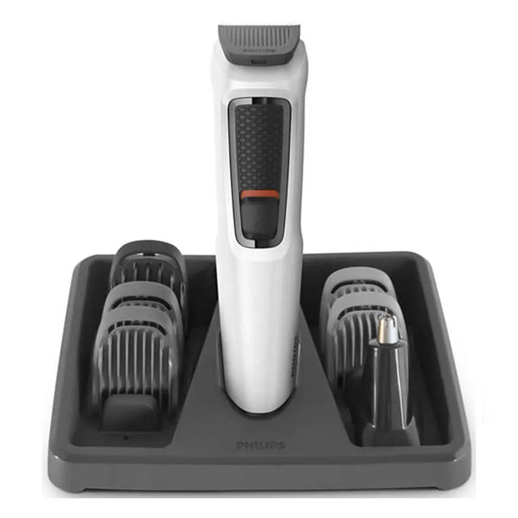 Philips 7-in-1 Trimmer MG3721/77