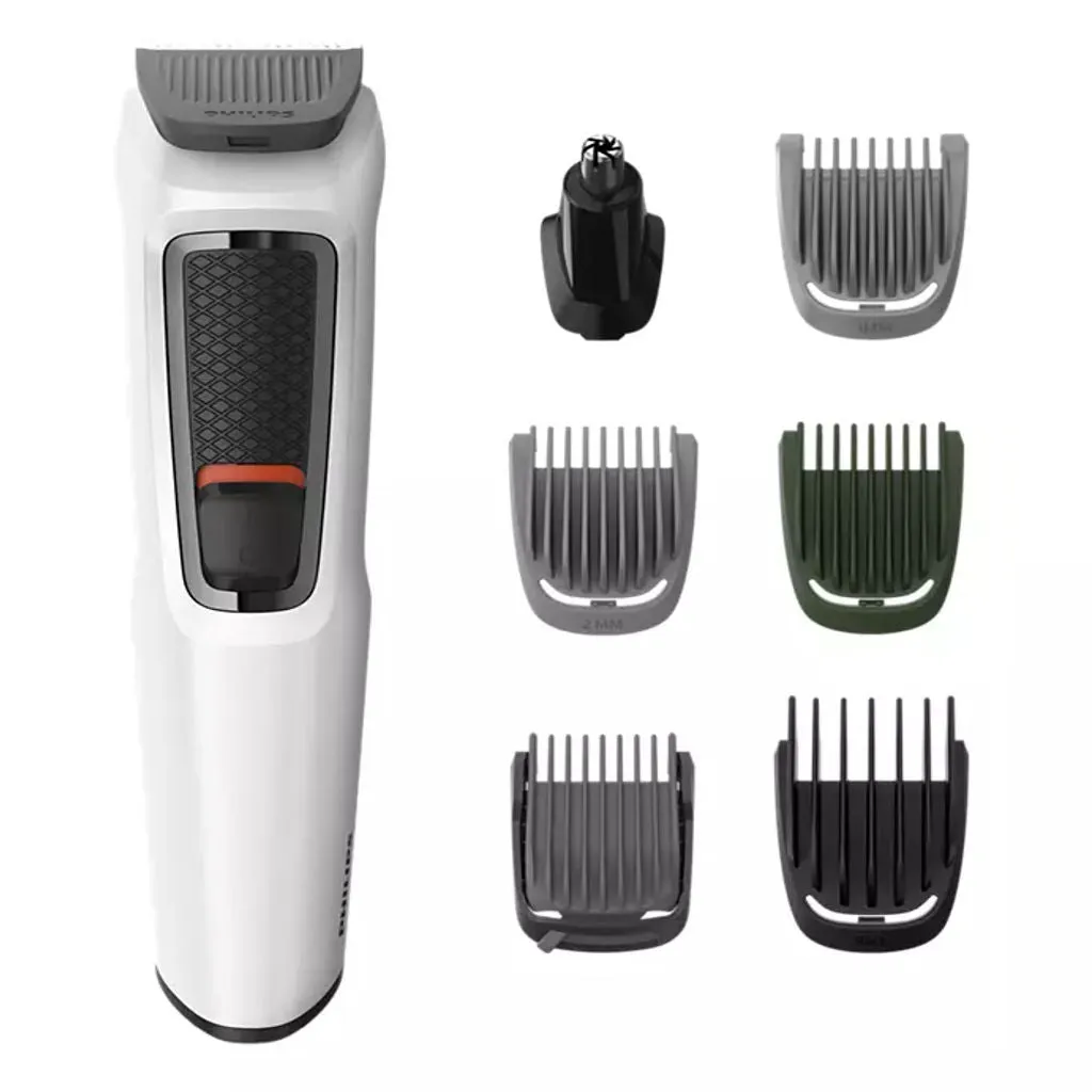 Philips 7-in-1 Trimmer MG3721/77