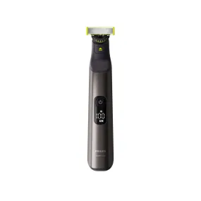 Philips Oneblade Pro Qp6651/61 Beard Trimmer Wet & Dry Grey