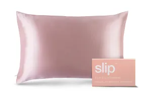 Pink Queen Zippered Pillowcase