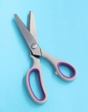 Pinking Shears