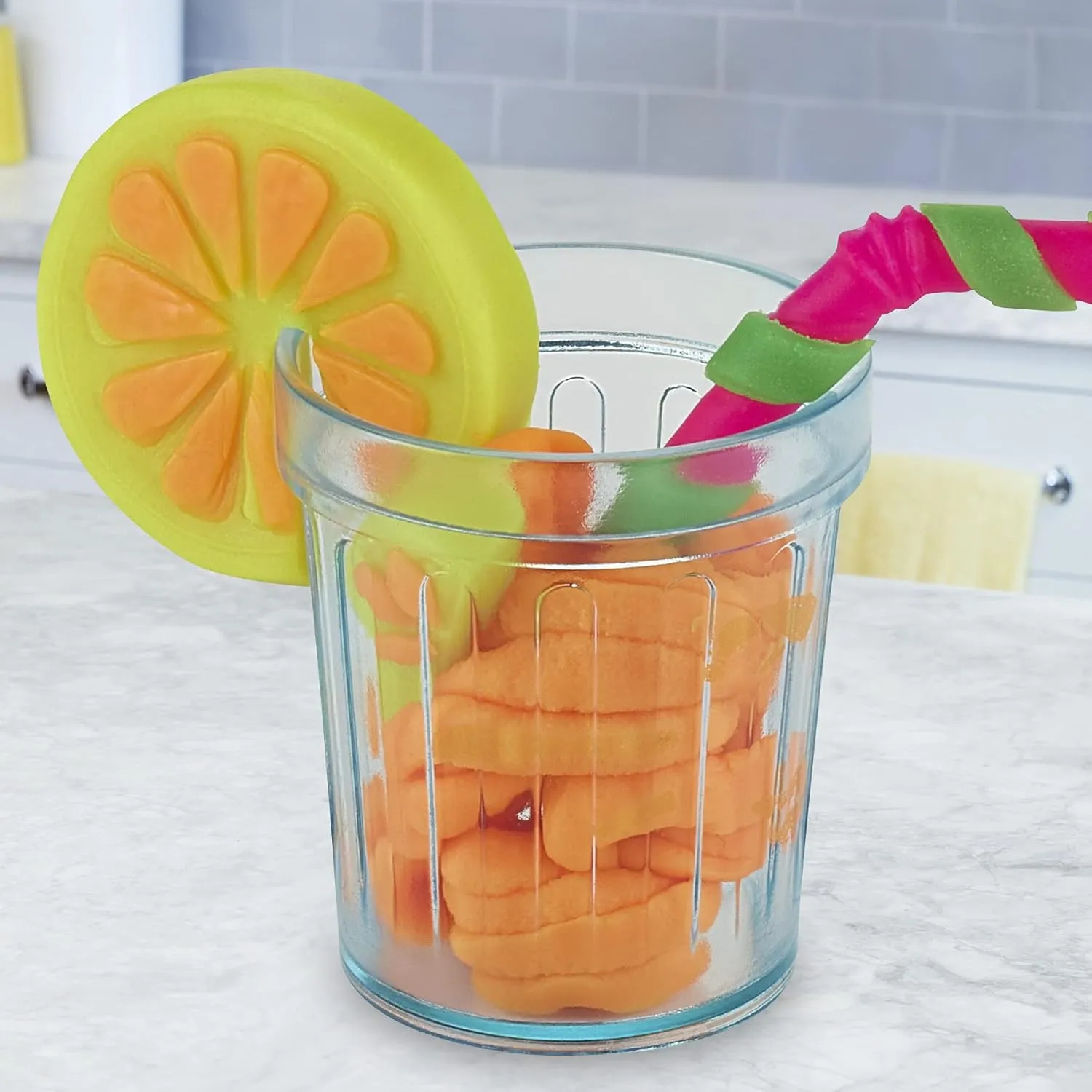 Play-Doh Kitchen Creations  - Juice Press