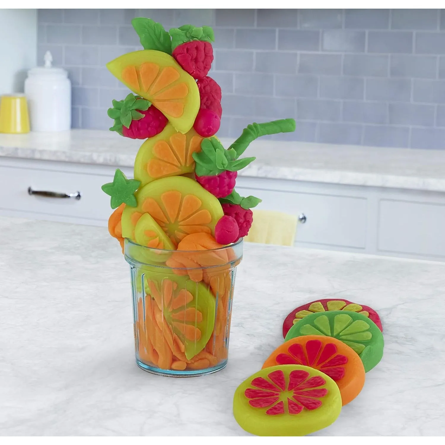 Play-Doh Kitchen Creations  - Juice Press