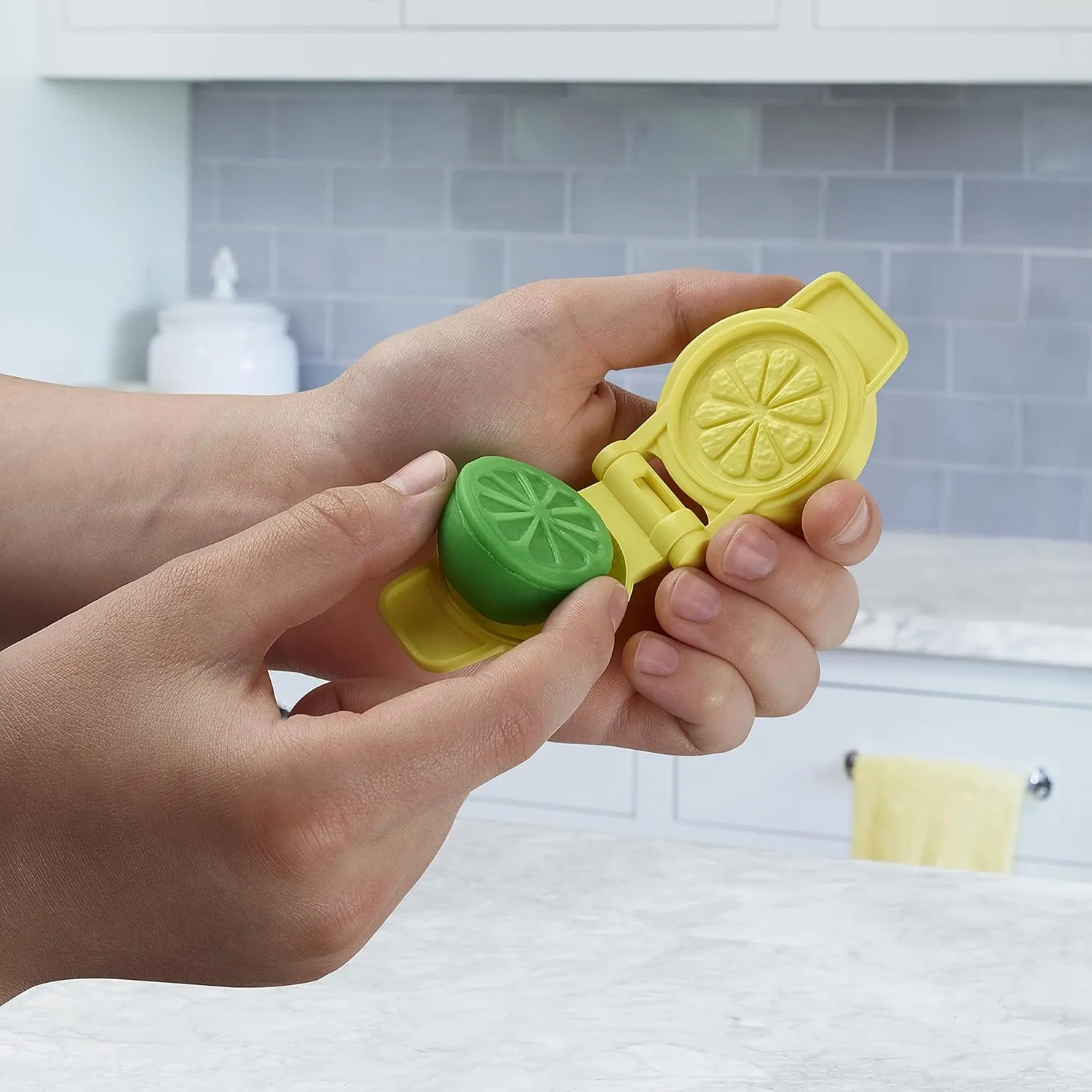 Play-Doh Kitchen Creations  - Juice Press