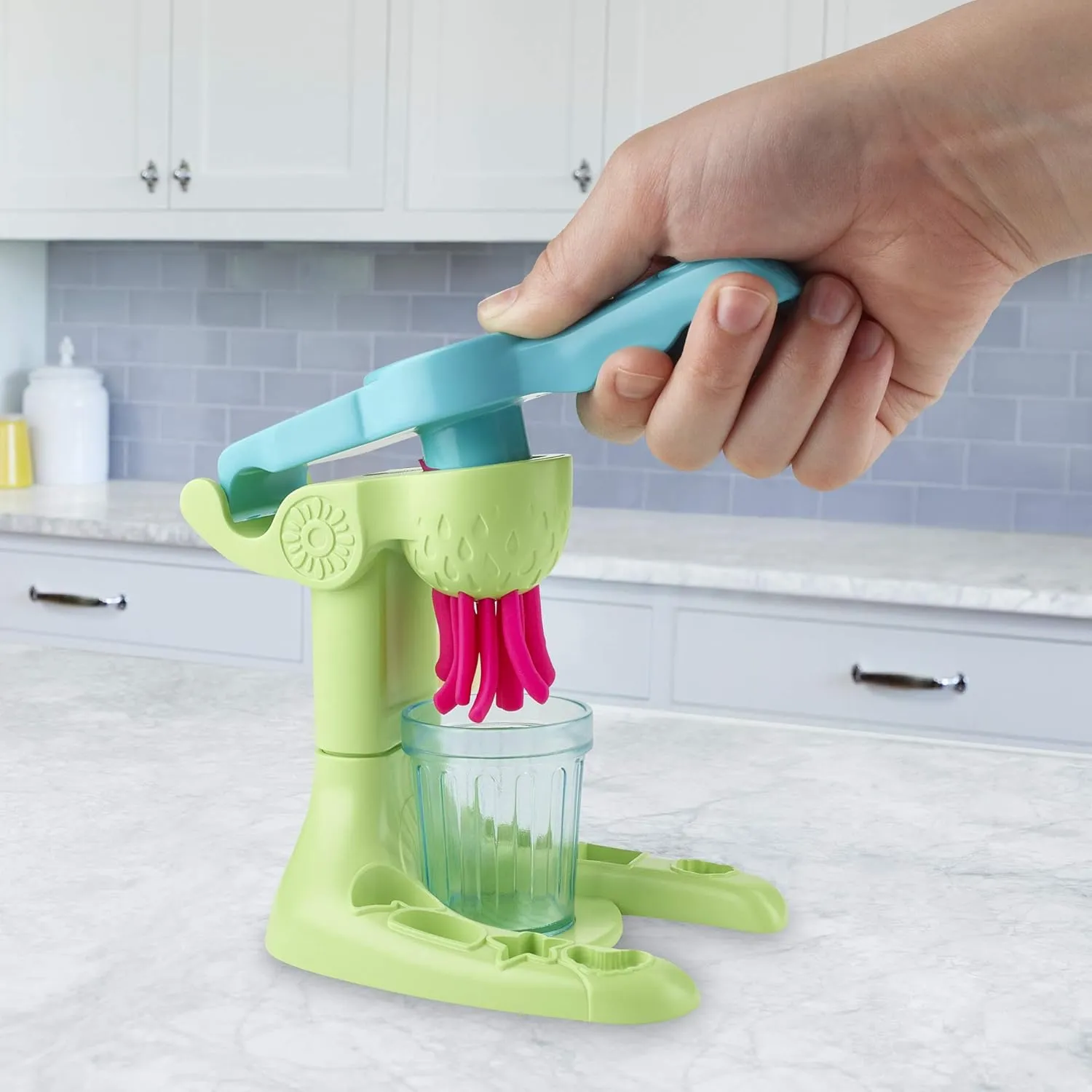 Play-Doh Kitchen Creations  - Juice Press