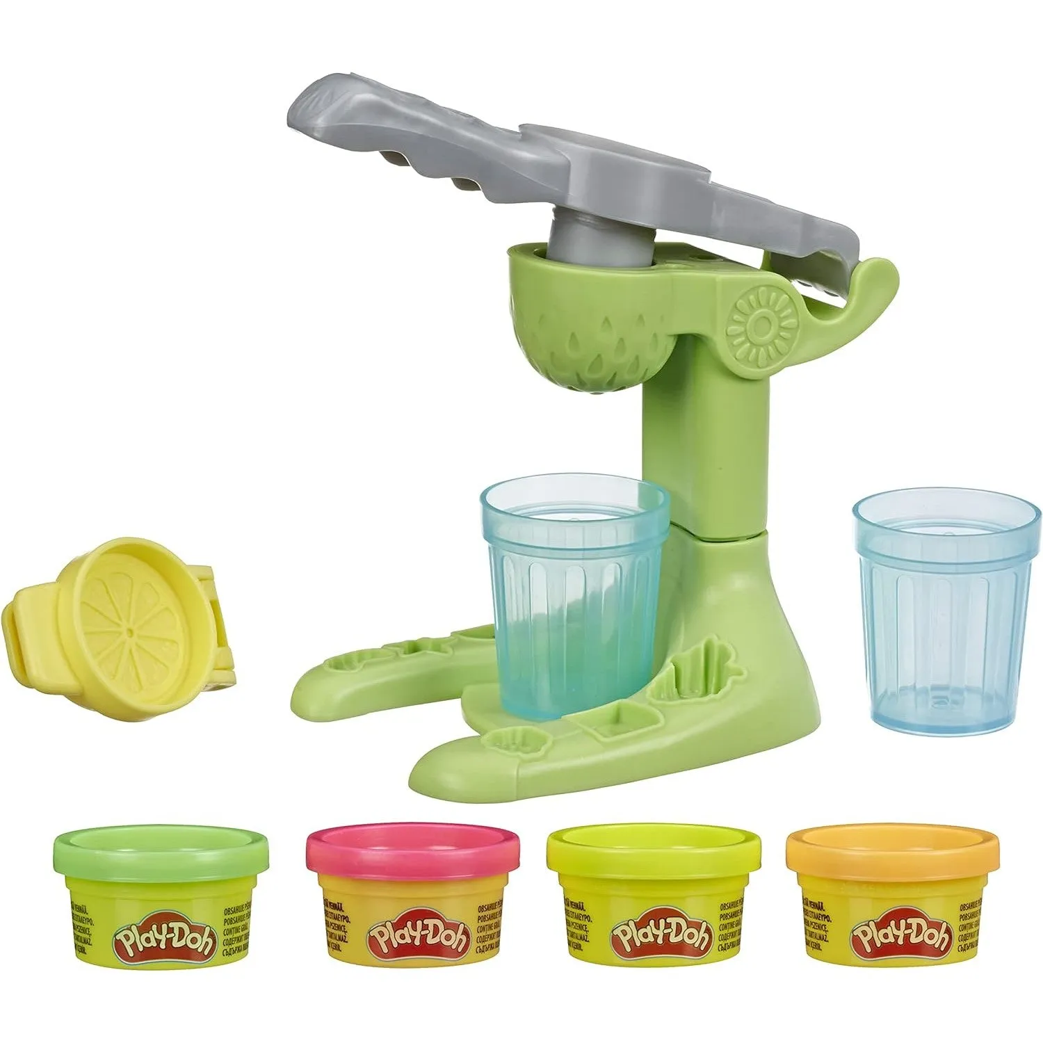 Play-Doh Kitchen Creations  - Juice Press