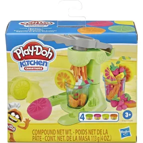 Play-Doh Kitchen Creations  - Juice Press